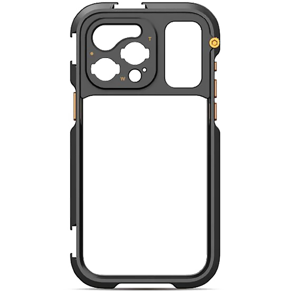 Клетка Fotorgear Pro II Bundle для iPhone 15 Pro Max
