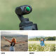 Светофильтр K&F Concept ND2-32 для DJI Osmo Pocket 3 - Изображение 236538