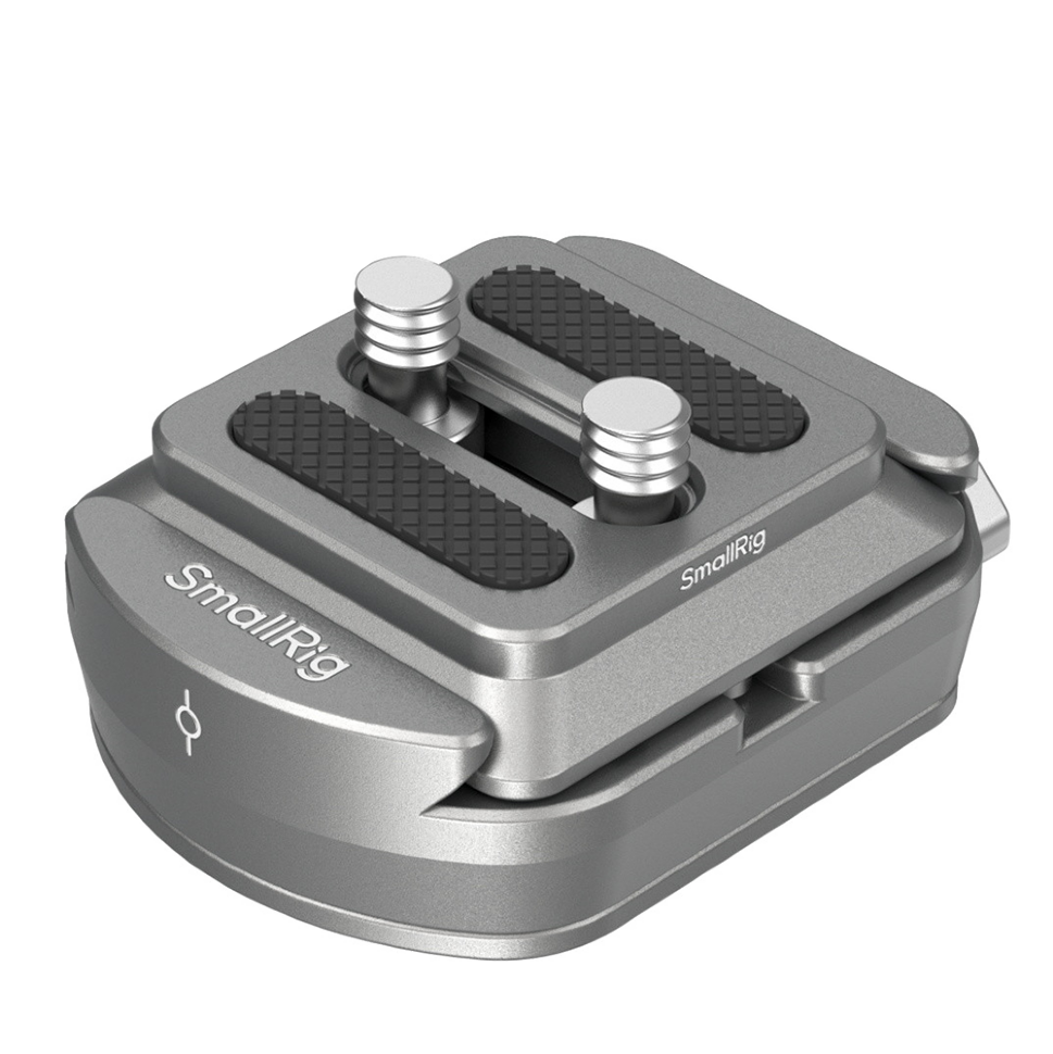 Быстросъёмное крепление SmallRig HawkLock H38 Arca-Swiss preOrder=24.10.2027