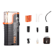 Портативный генератор дыма LensGo FOG MACHINE Smoke B - Изображение 247382