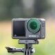 Светофильтр K&F Concept Nano-X Screw-in CPL для DJI Osmo Action 4/5 Pro - Изображение 241439