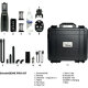 Портативный генератор дыма PMI SmokeGENIE Professional Kit - Изображение 249238