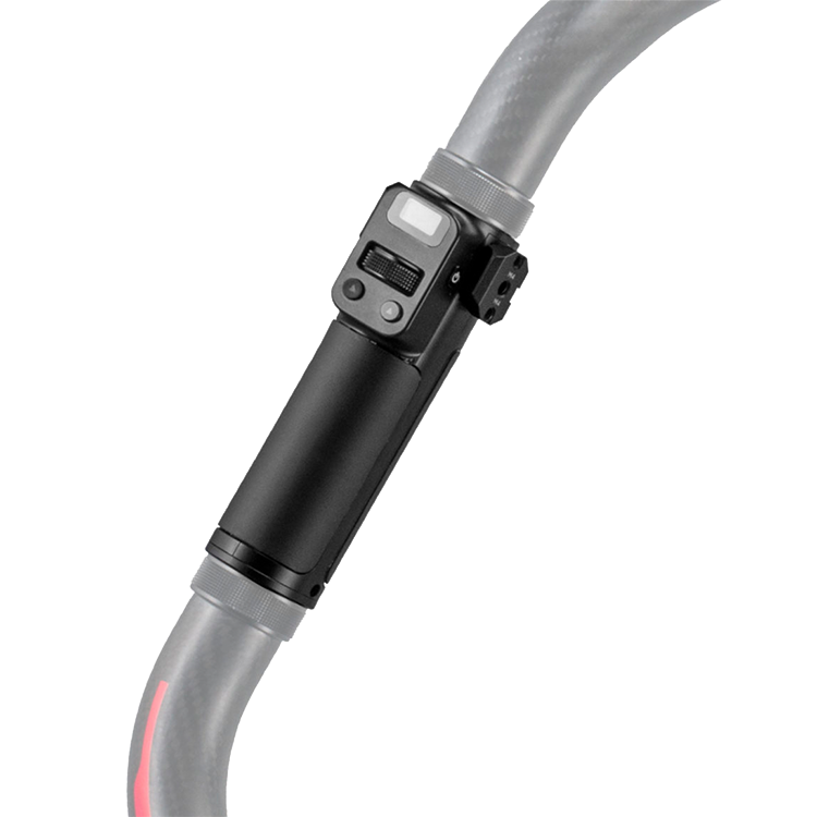 Рукоятка с дистанционным управлением Tilta Dual Channel Wireless Lens Control Handle для Advanced Ring Grip