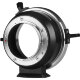 Адаптер Meike MK-PLTE объектива PL-mount на байонет E-mount - Изображение 284340