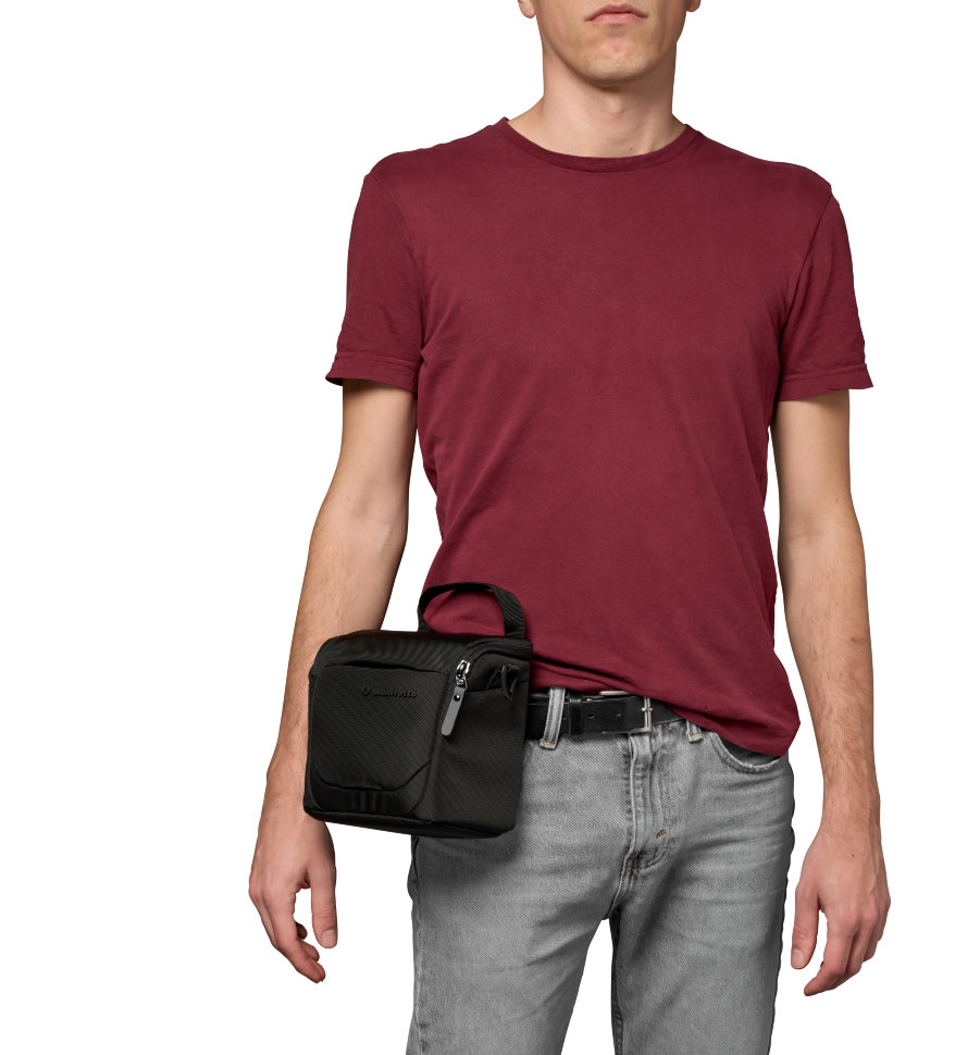 Сумка Manfrotto Advanced Shoulder bag S III