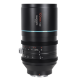 Объектив Sirui Venus 100mm T2.9 1.6x Full-Frame Anamorphic Z-mount - Изображение 199294