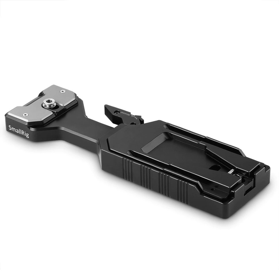 Быстросъёмная площадка SmallRig 2169 VCT-14