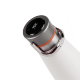 Термос Kiss Kiss Fish Smart Vacuum Bottle с OLED-дисплеем 475мл Розовый - Изображение 110872