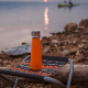 Термос Kiss Kiss Fish Smart Vacuum Bottle с OLED-дисплеем 475мл Розовый - Изображение 110873