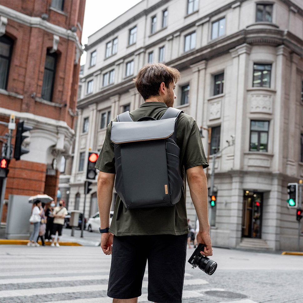 Рюкзак PGYTECH OneGo Air 20L Чёрный