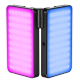 Осветитель Ulanzi VIJIM R316 RGB складной - Изображение 193228