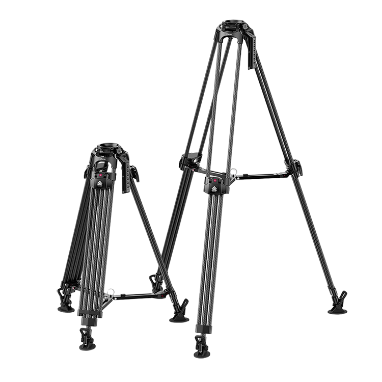 Штатив Ulanzi VideoFast Carbon Fiber