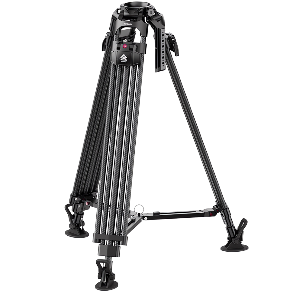 Штатив Ulanzi VideoFast Carbon Fiber  