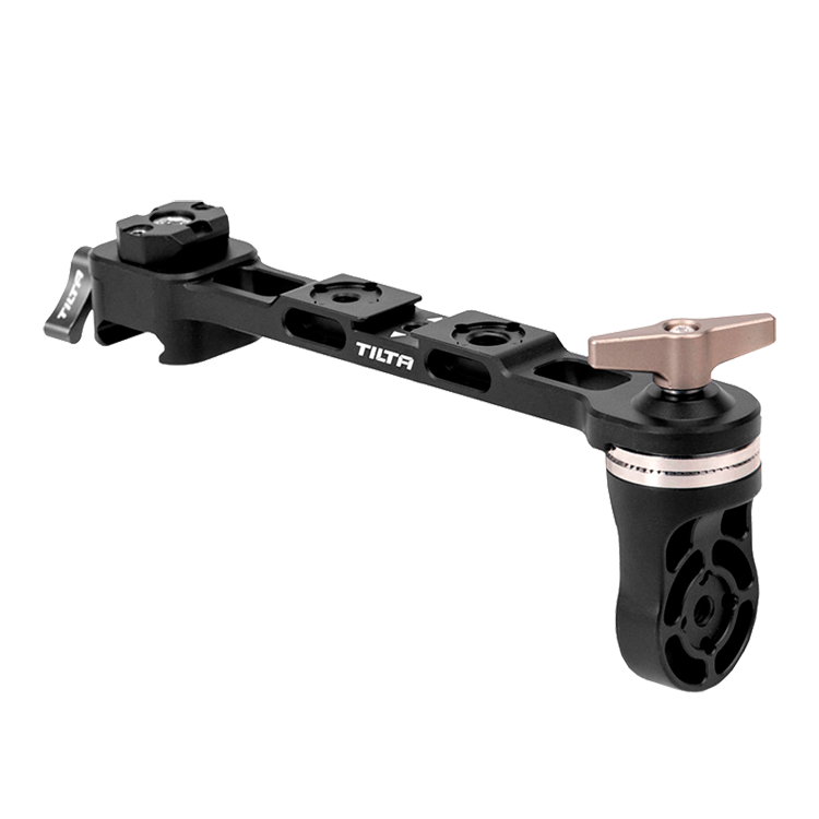 Кронштейн Tilta NATO Rail Extender Arm для рукоятки
