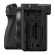 Беззеркальная камера Sony a6700 Body - Изображение 261523