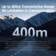 Беспроводной интерком Accsoon CoMo SE (1H4R) - Изображение 267866
