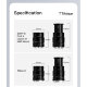 Объектив TTArtisan 40mm F2.8 Macro M-mount - Изображение 173741