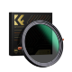 Светофильтр K&F Concept Nano-X CPL/ND2-32 77мм - Изображение 266358