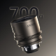 Объектив DZOFilm Arcana 45mm 1.5X Anamorphic T2.1 PL-mount - Изображение 301220