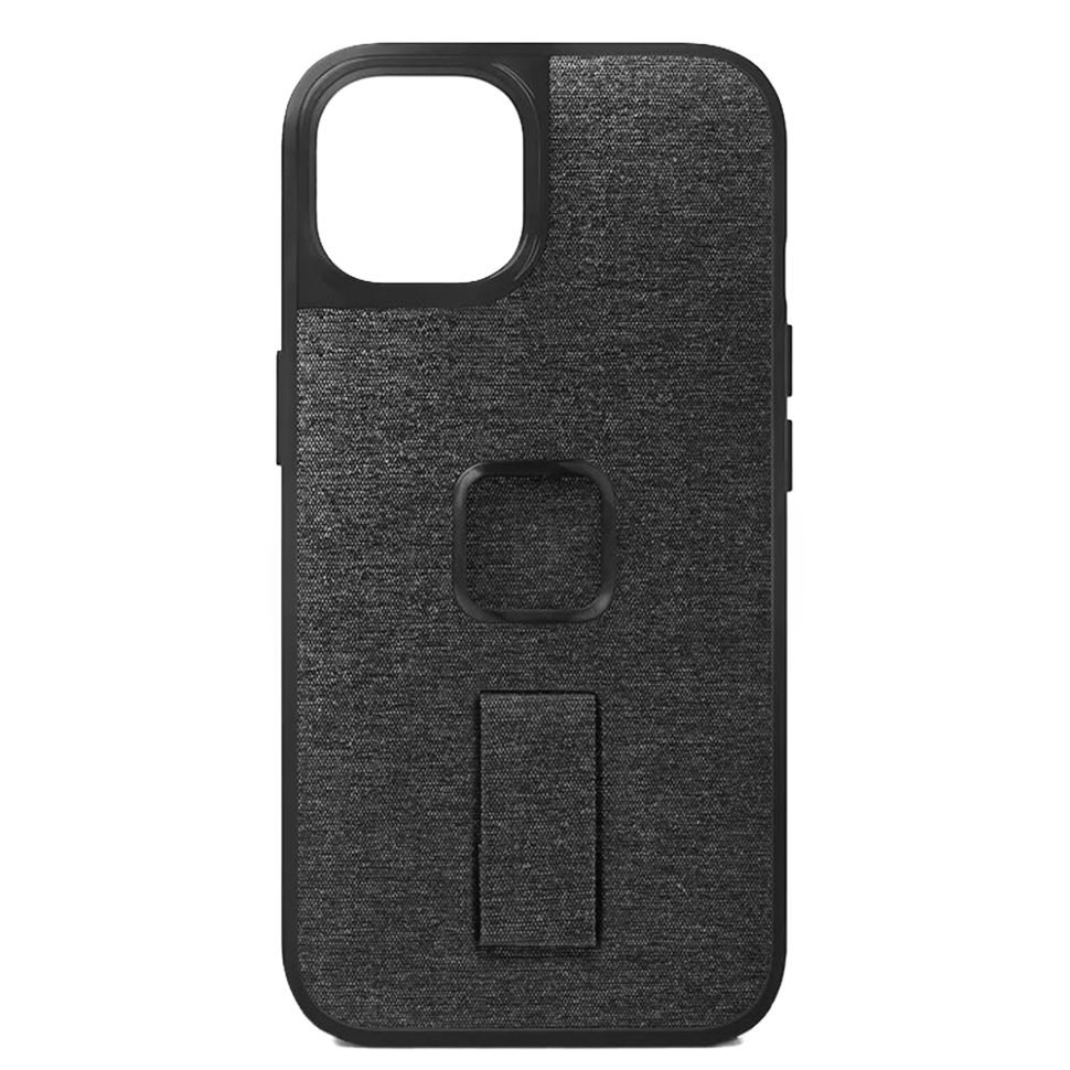 Чехол Peak Design Everyday with Loop для iPhone 14 Серый 