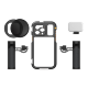 Клетка Fotorgear Pro II Video Bundle для iPhone 15 Pro Max - Изображение 239272