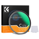 Светофильтр K&F Concept Nano-C White Diffusion 82мм - Изображение 227566