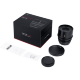 Объектив 7Artisans Vision 12mm T2.9 E-Mount - Изображение 237344