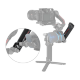 Рукоятка SmallRig 3161 для DJI RS 2/RSC 2 - Изображение 160315
