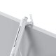 Штатив - монопод Ulanzi TT88 MagSafe Selfie Stick Белый - Изображение 264744