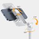 Штатив - монопод Ulanzi TT88 MagSafe Selfie Stick Белый - Изображение 264745