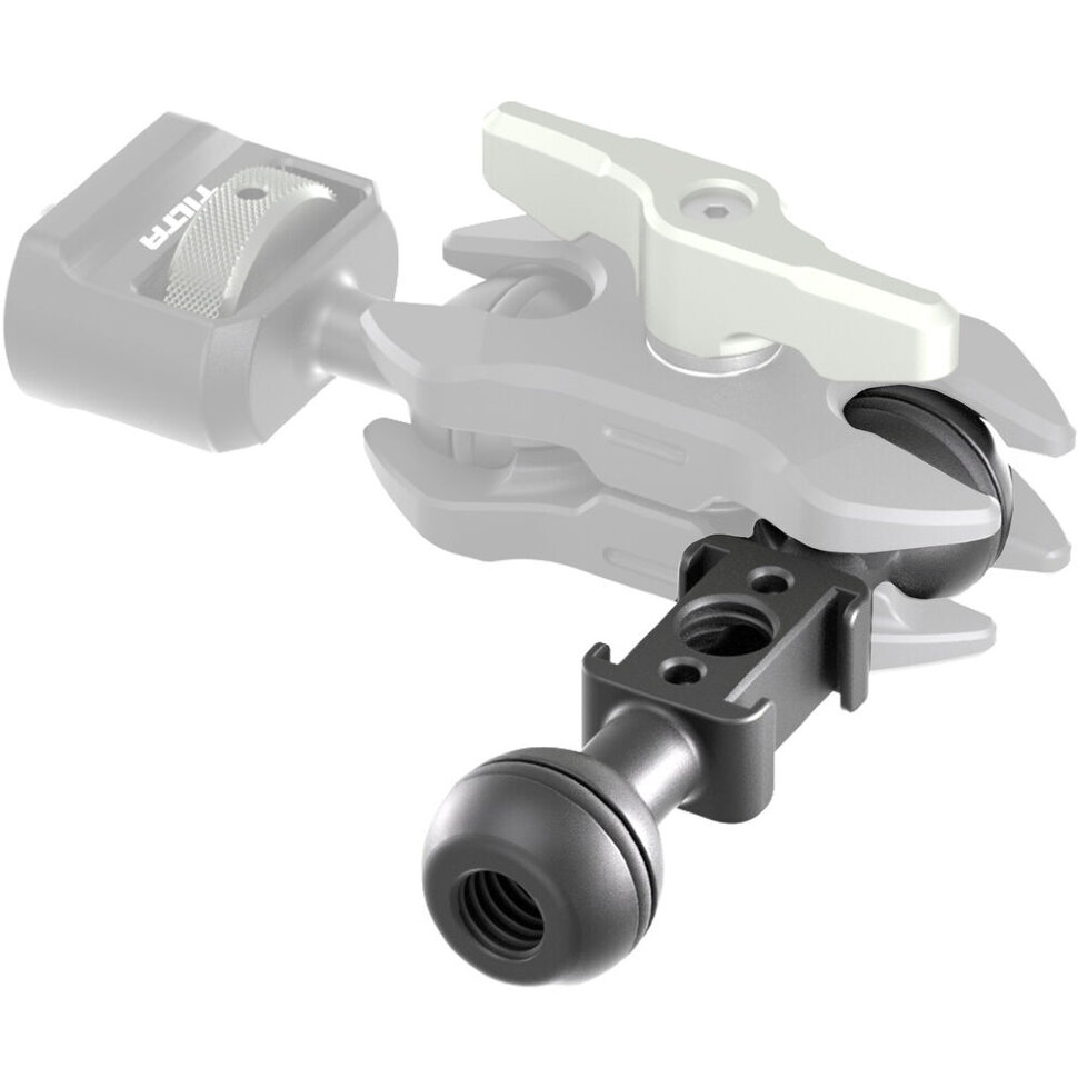 Удлинитель Tilta Extended Ball Joint Arm (Short) для Mini Articulating