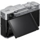 Беззеркальная камера Fujifilm X-E5 Body Серебро - Изображение 280139