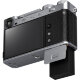 Беззеркальная камера Fujifilm X-E5 Body Серебро - Изображение 280141
