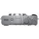 Беззеркальная камера Fujifilm X-E5 Body Серебро - Изображение 280144