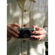 Беззеркальная камера Fujifilm X-E5 Body Серебро - Изображение 280148