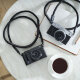 Беззеркальная камера Fujifilm X-E5 Body Серебро - Изображение 280151