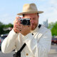 Беззеркальная камера Fujifilm X-E5 Body Серебро - Изображение 280155