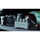 2 аккумулятора NP-FZ100 + зарядный кейс Tilta Charging Station Белый - Изображение 286819