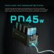 2 аккумулятора NP-FZ100 + зарядный кейс Tilta Charging Station Белый - Изображение 286824