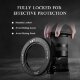 Переходное кольцо H&Y RevoRing Variable Adapter 37-49мм для 52мм Чёрное - Изображение 290527