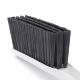Набор для уборки YIJIE Mini Broom Dustpan Combination Белый - Изображение 193938