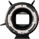 Автофокусный адаптер Viltrox NexusFocus F1 PL-E - Изображение 298844