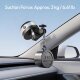 Электронная присоска Ulanzi SK37 Magnetic Electric Suction Cup - Изображение 298486