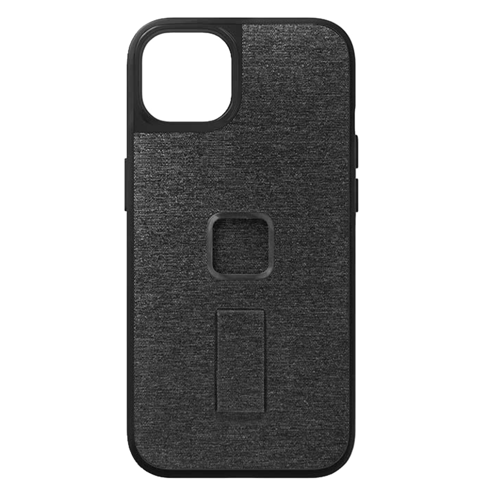 Чехол Peak Design Everyday with Loop для iPhone 14 Plus Серый 