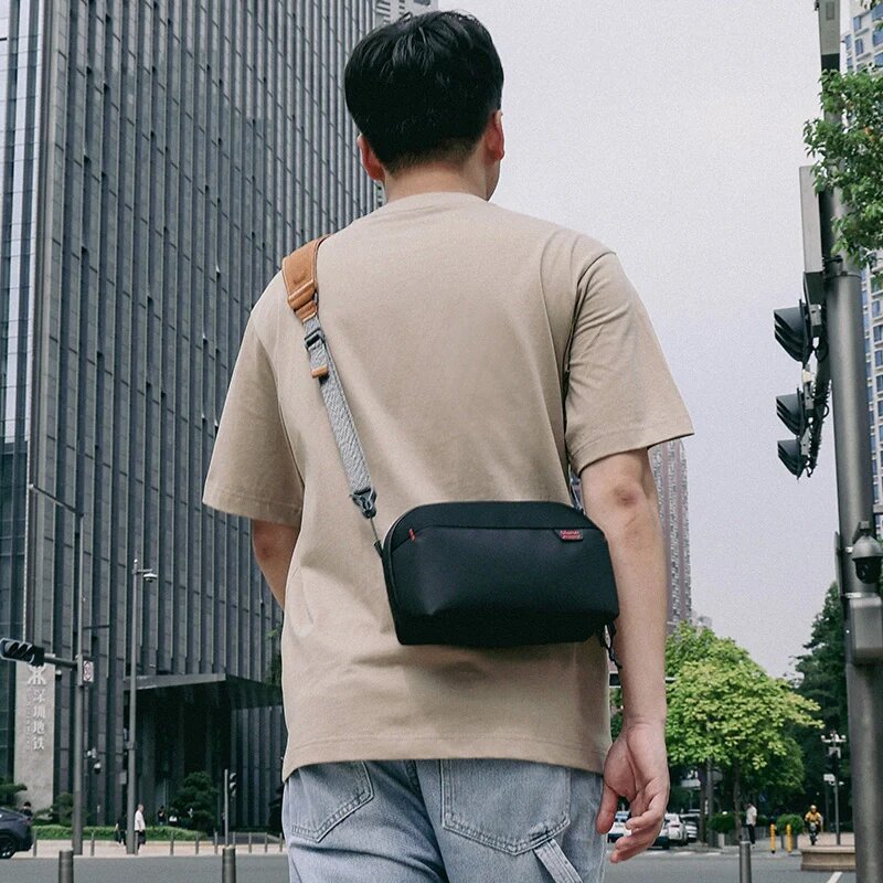 Сумка Ulanzi TRAKER Tech Pouch Pro 2.5L