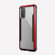 Чехол X-Doria Defense Shield для Galaxy S20 Plus Красный - Изображение 124510