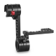Кронштейн SmallRig 1897B EVF Mount Nato Clamp - Изображение 130501