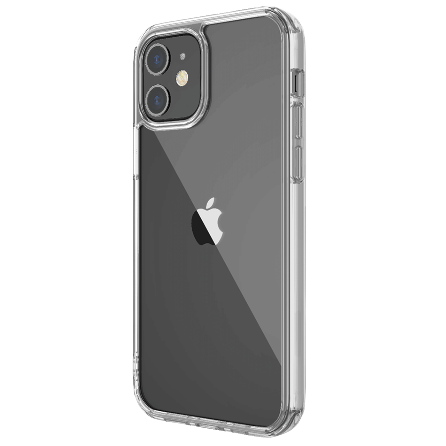 Чехол Raptic Glass Plus для iPhone 12 mini 