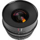 Объектив 7Artisans Spectrum 14mm T2.9 E-Mount - Изображение 237163