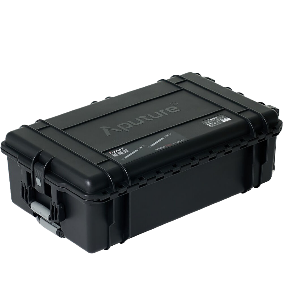 Кейс Aputure Rolling Hard Case для INFINIBAR PB6 4-Kit 
